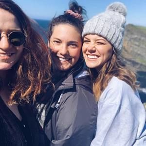 Meet your Posher, Haley